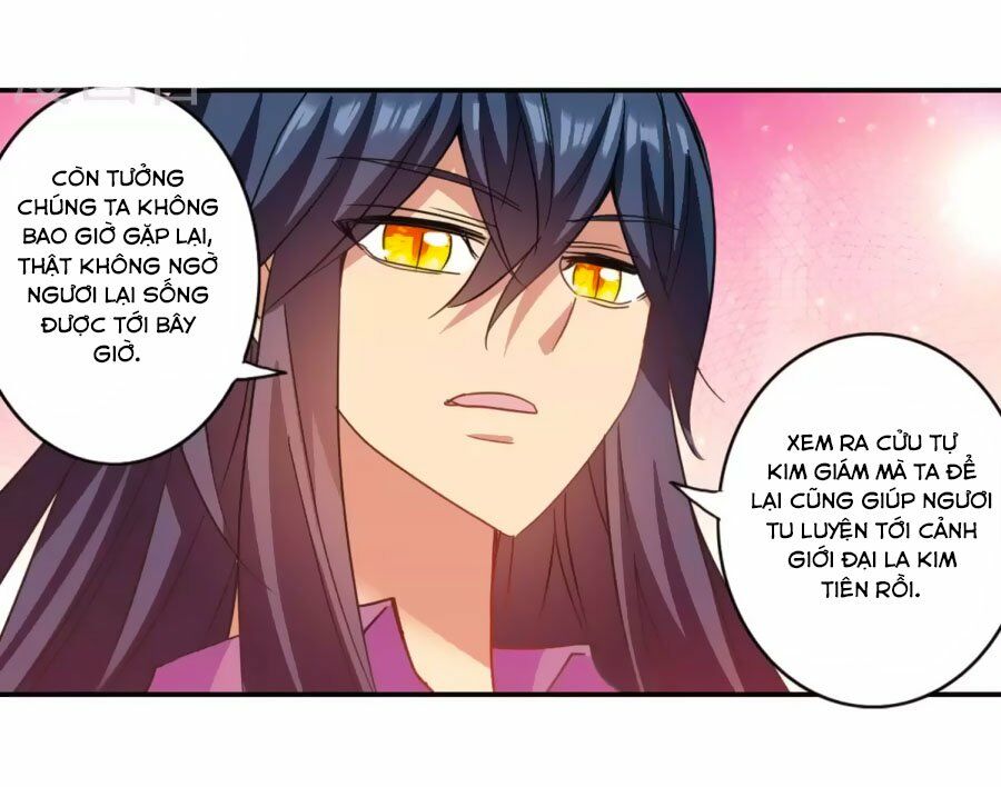 Tô Tịch Kỳ Quái: Chapter 96.2