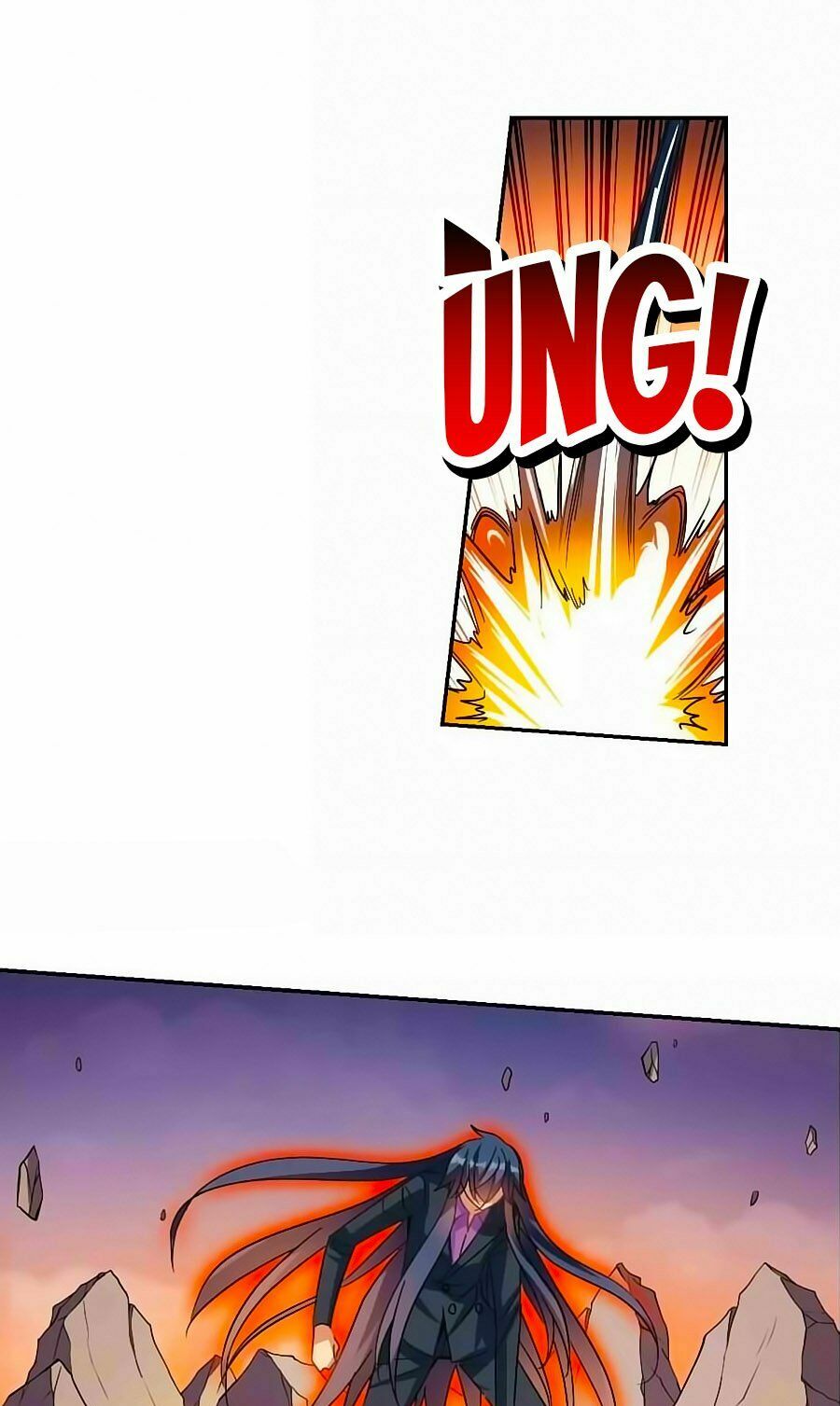 Tô Tịch Kỳ Quái: Chapter 97.1