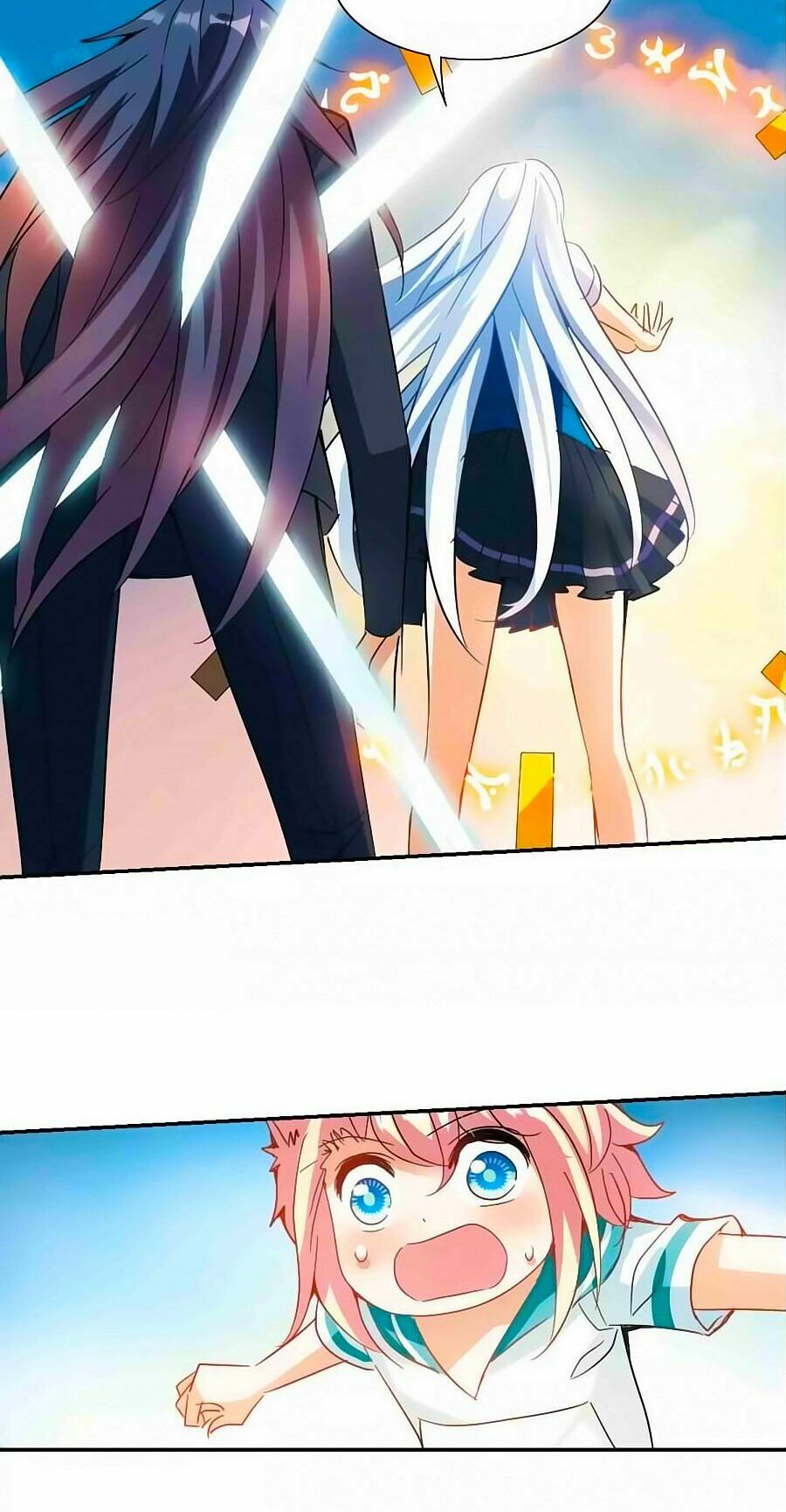 Tô Tịch Kỳ Quái: Chapter 97.2