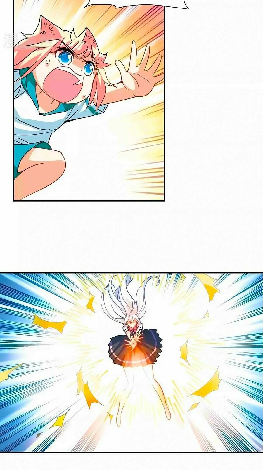 Tô Tịch Kỳ Quái: Chapter 97.2