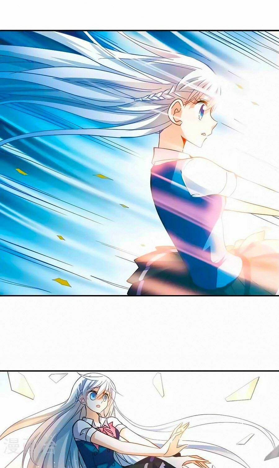 Tô Tịch Kỳ Quái: Chapter 97.2