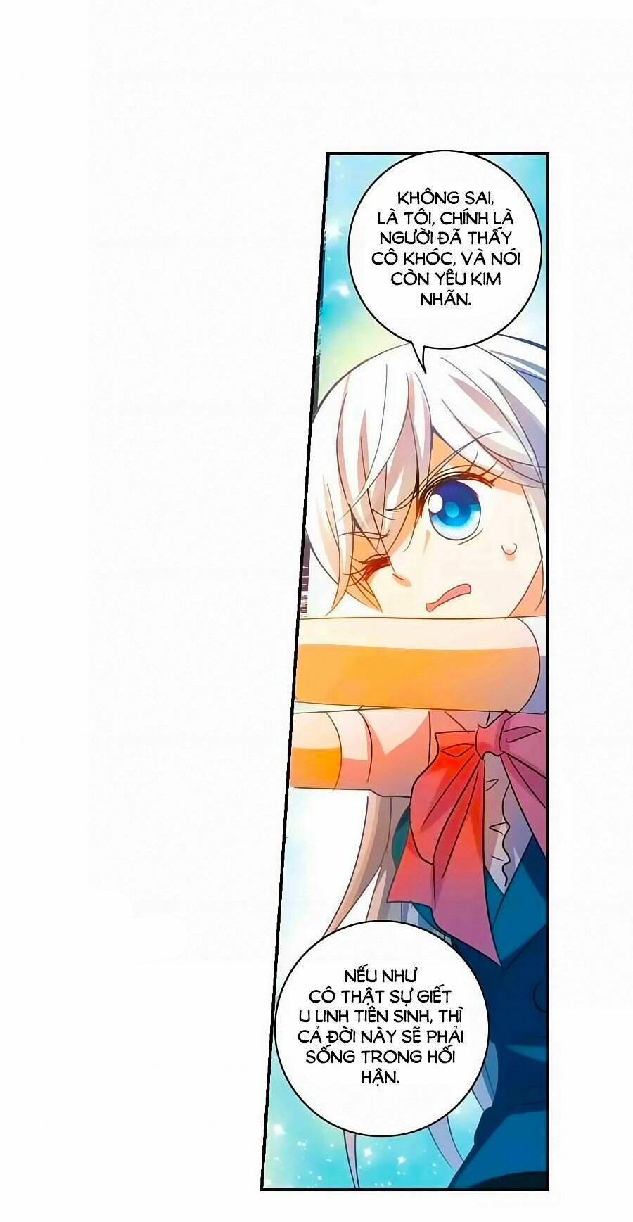 Tô Tịch Kỳ Quái: Chapter 97.2