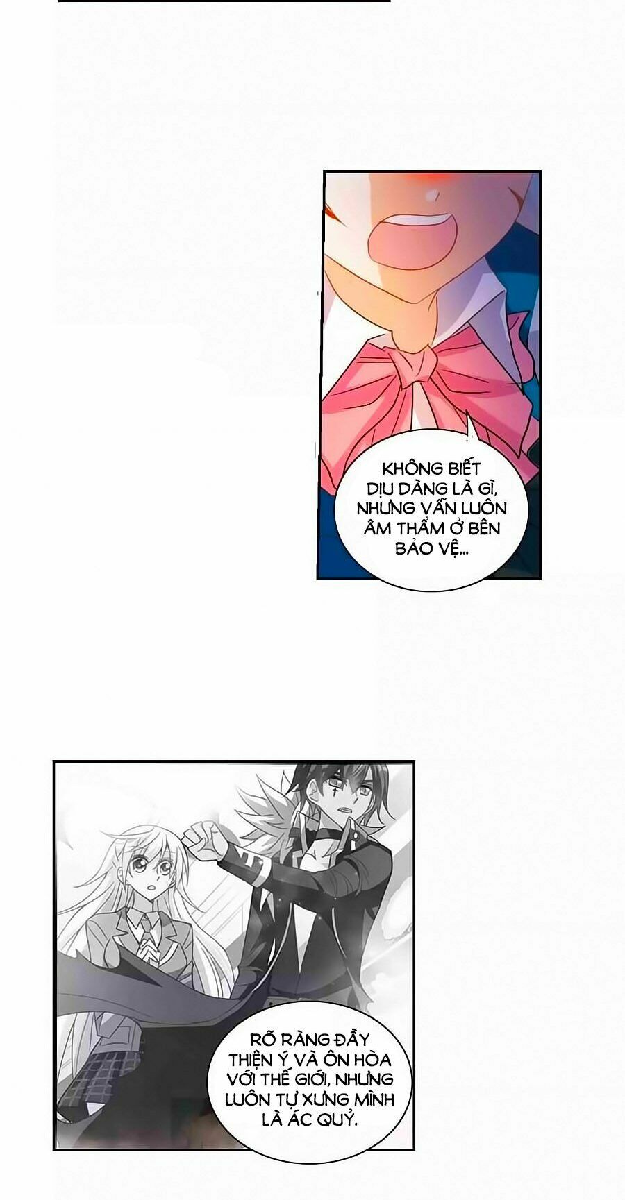 Tô Tịch Kỳ Quái: Chapter 97.2