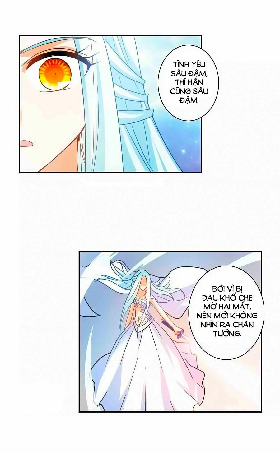 Tô Tịch Kỳ Quái: Chapter 97.2