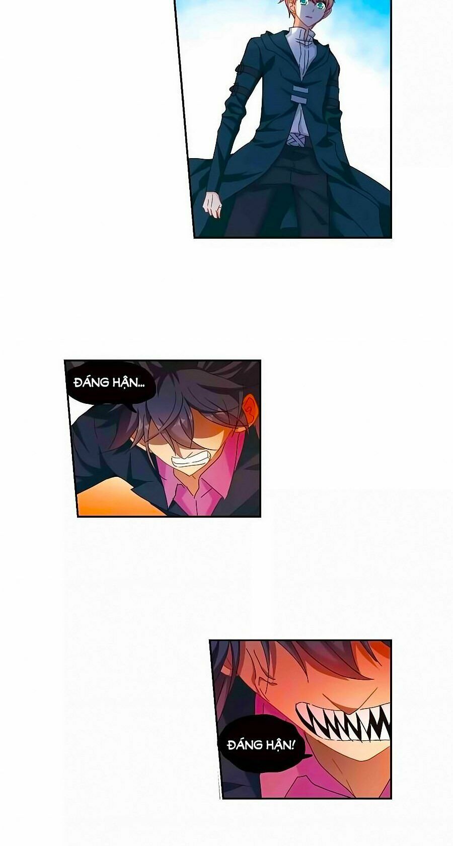 Tô Tịch Kỳ Quái: Chapter 97.3