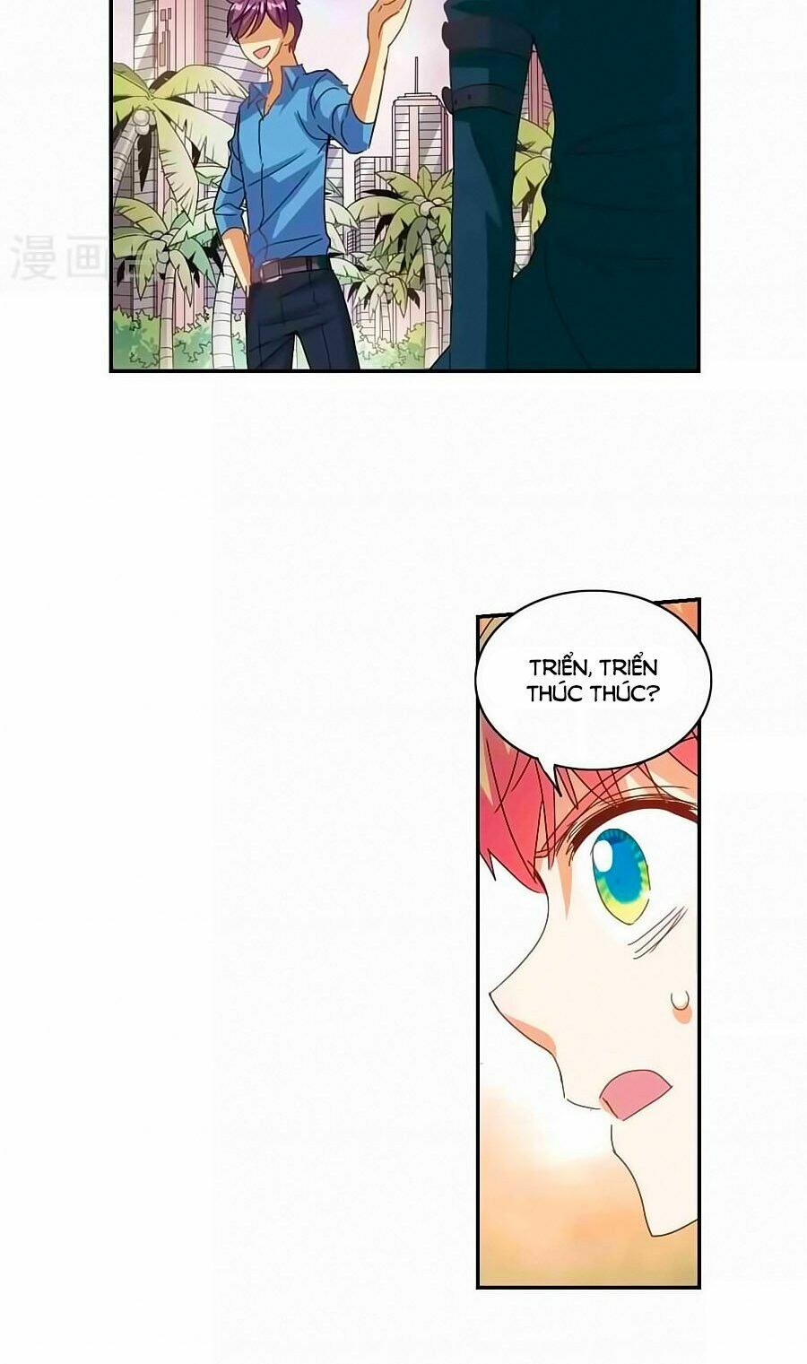 Tô Tịch Kỳ Quái: Chapter 97.3