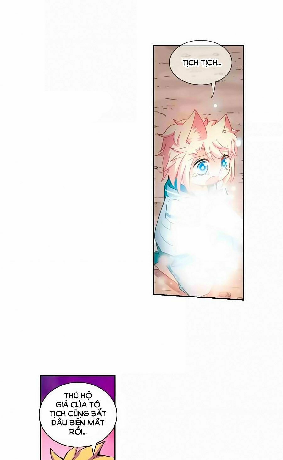 Tô Tịch Kỳ Quái: Chapter 97.3