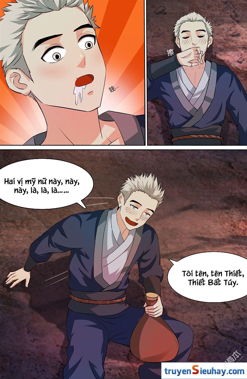 Cực Phẩm Tu Chân Thiếu Niên: Chapter 100