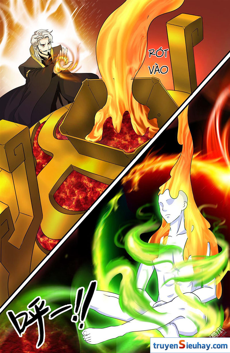 Cực Phẩm Tu Chân Thiếu Niên: Chapter 101