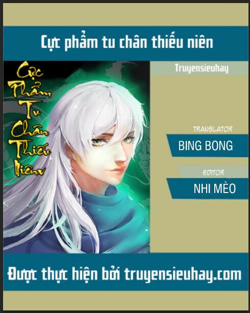Cực Phẩm Tu Chân Thiếu Niên: Chapter 103