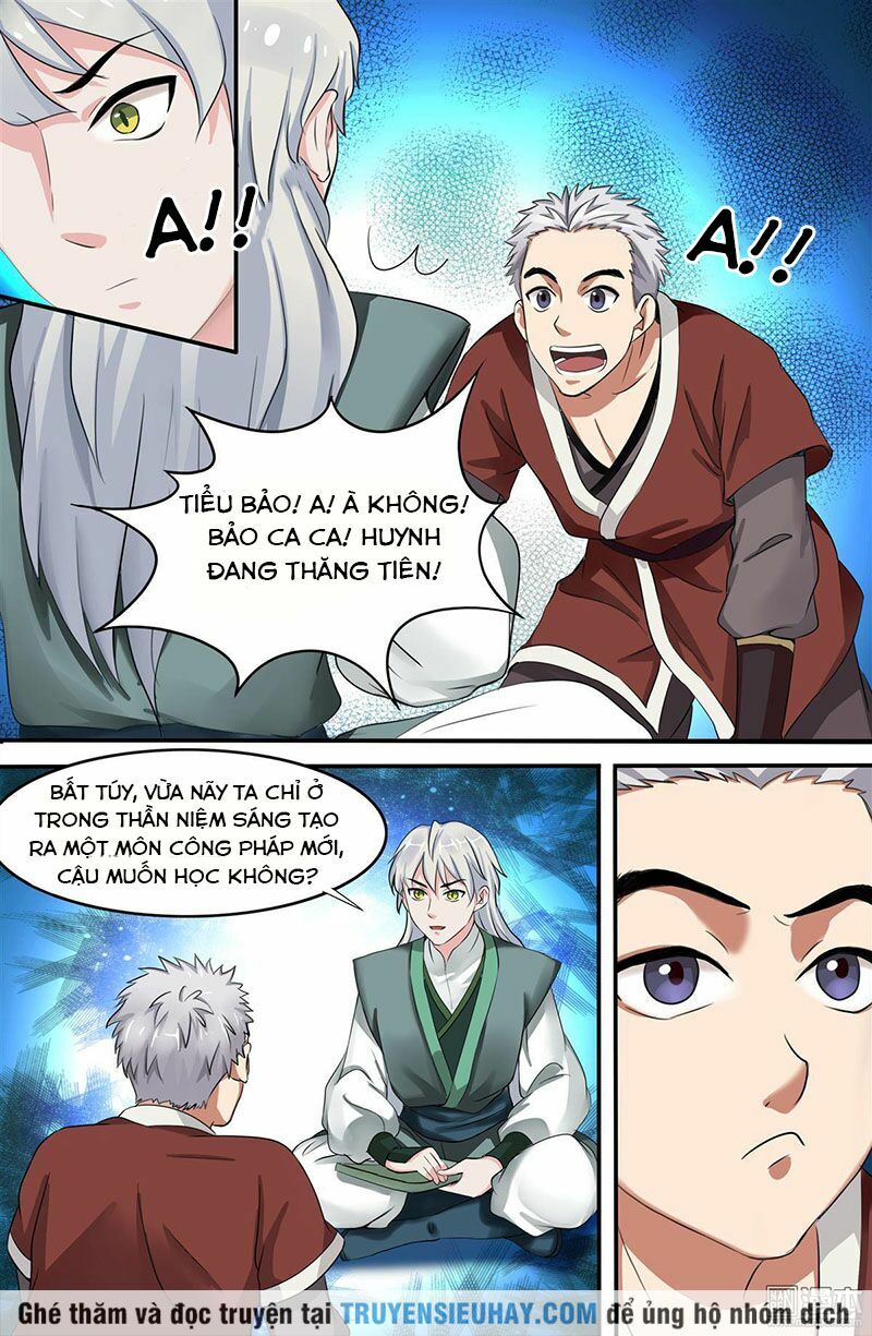 Cực Phẩm Tu Chân Thiếu Niên: Chapter 109