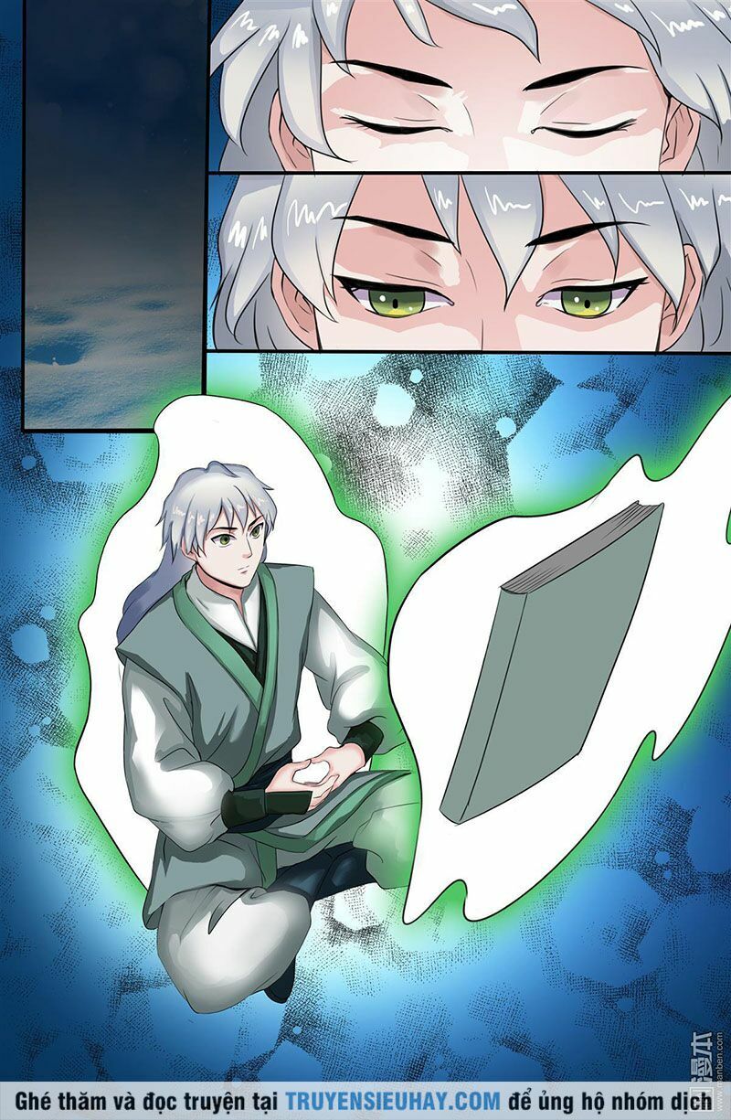 Cực Phẩm Tu Chân Thiếu Niên: Chapter 109