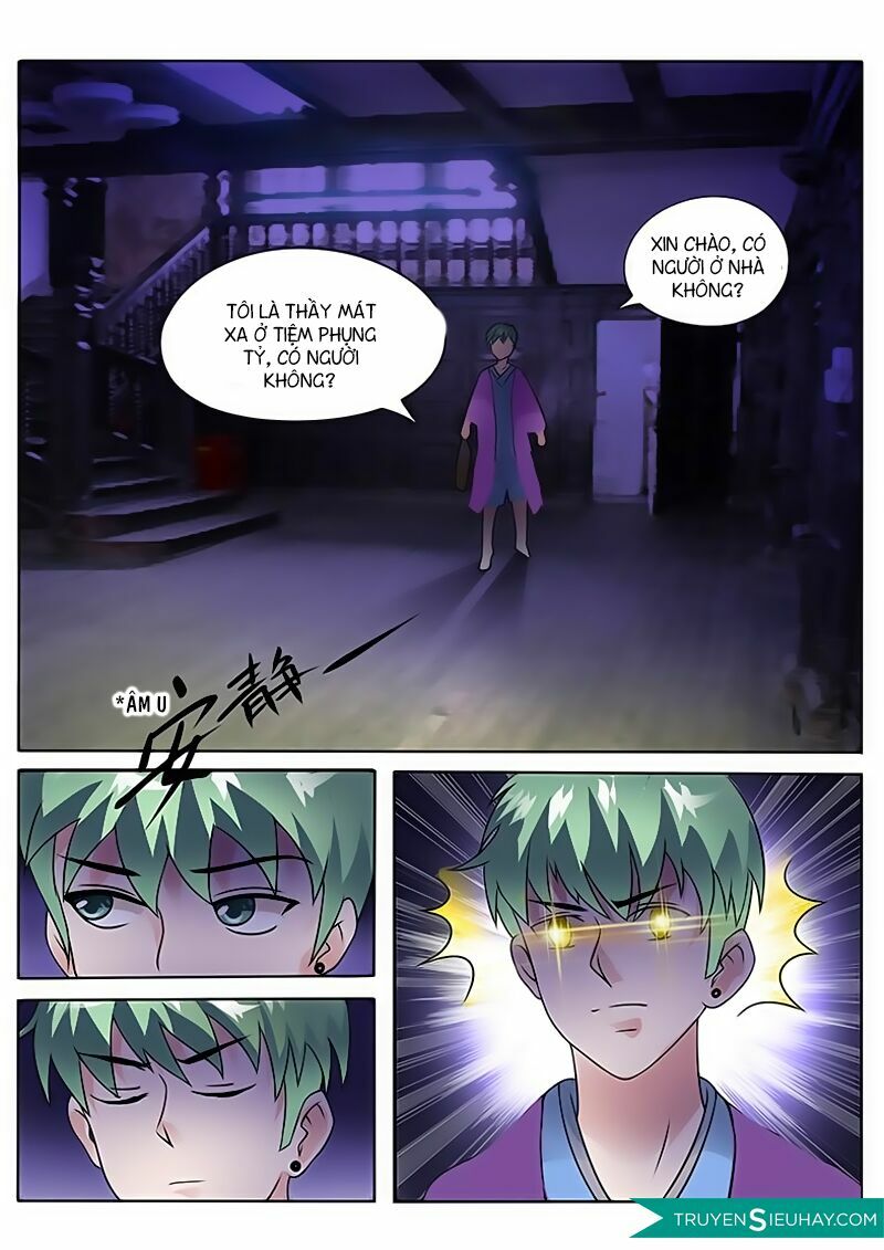 Cực Phẩm Tu Chân Thiếu Niên: Chapter 11