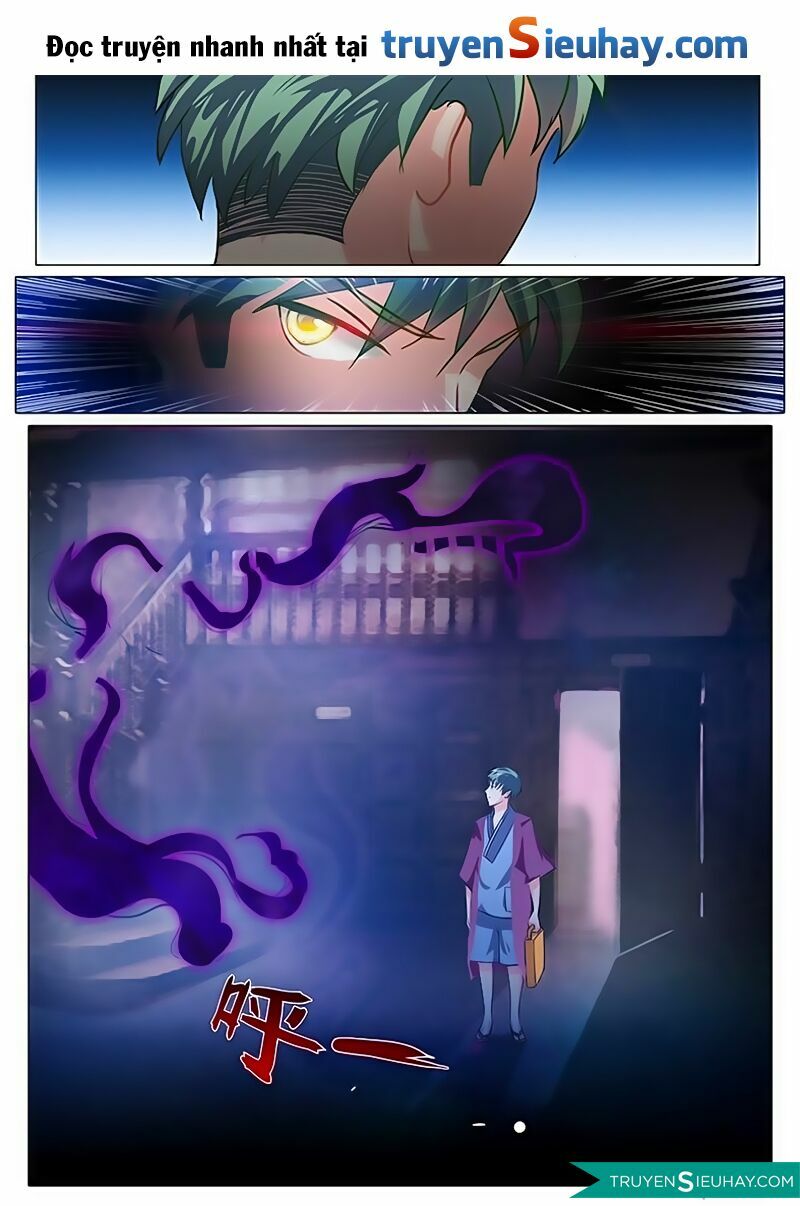 Cực Phẩm Tu Chân Thiếu Niên: Chapter 11