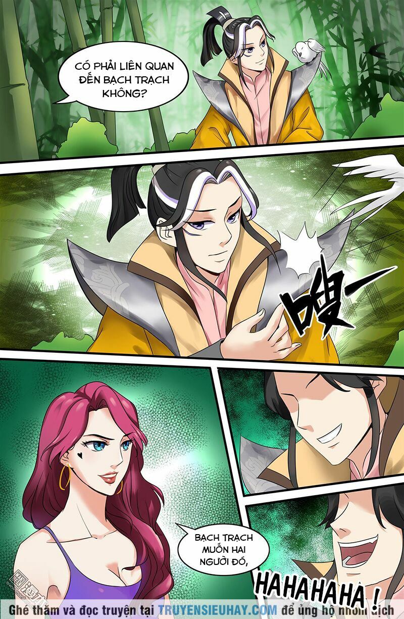 Cực Phẩm Tu Chân Thiếu Niên: Chapter 110