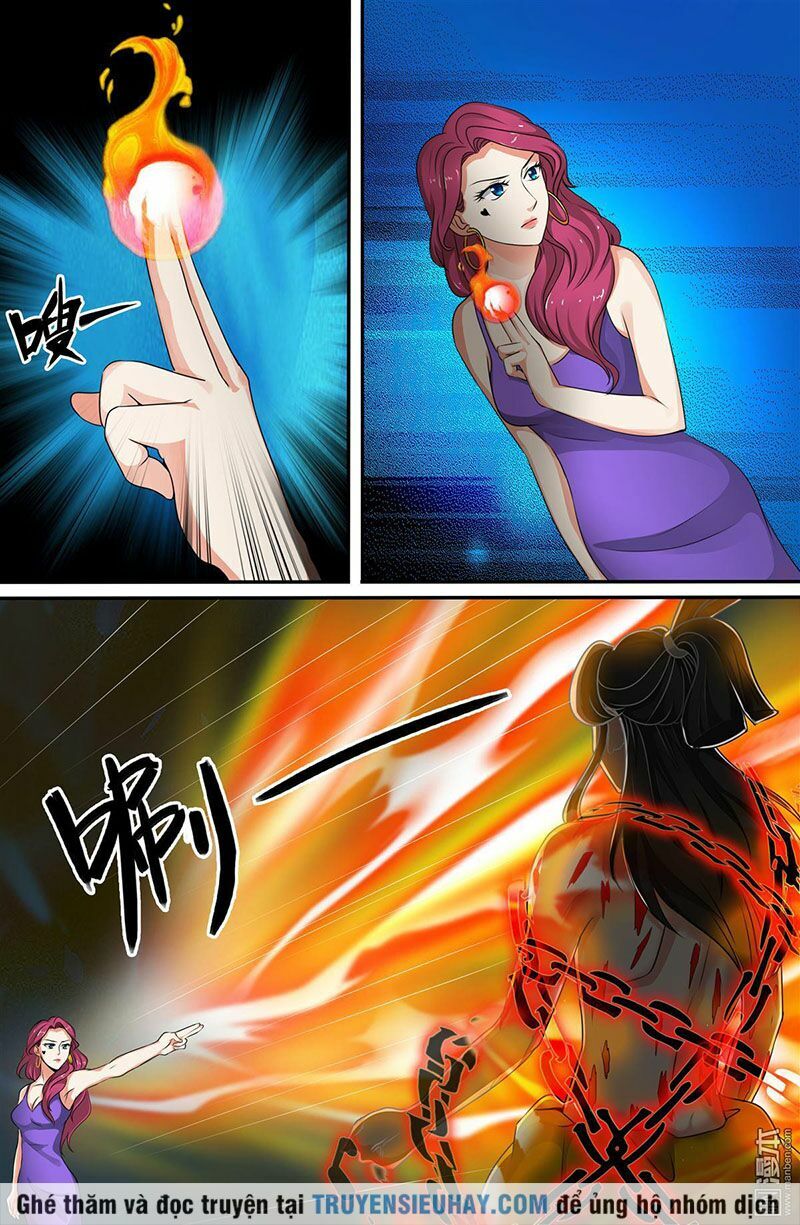 Cực Phẩm Tu Chân Thiếu Niên: Chapter 111