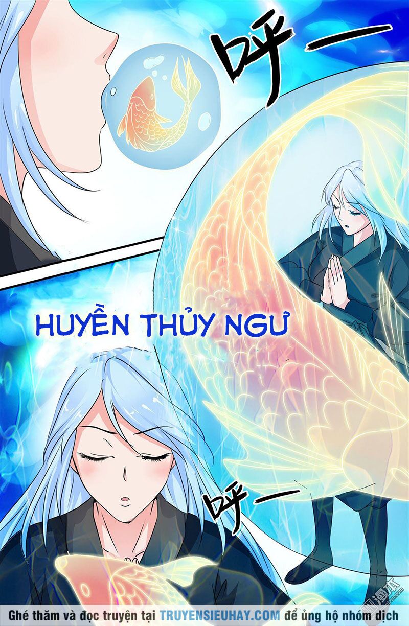 Cực Phẩm Tu Chân Thiếu Niên: Chapter 113