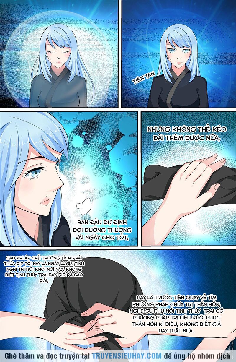 Cực Phẩm Tu Chân Thiếu Niên: Chapter 113