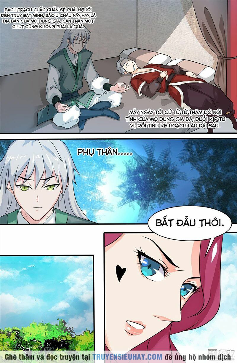 Cực Phẩm Tu Chân Thiếu Niên: Chapter 114