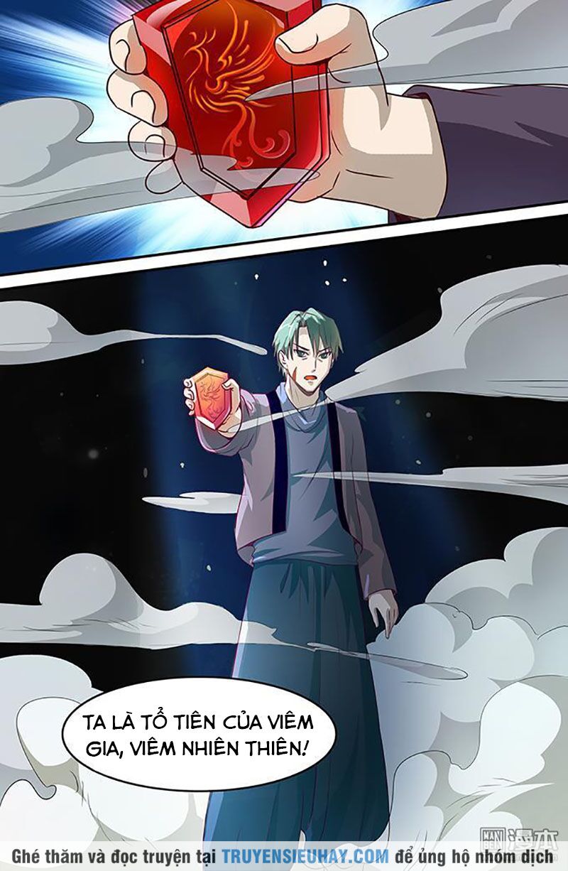 Cực Phẩm Tu Chân Thiếu Niên: Chapter 118
