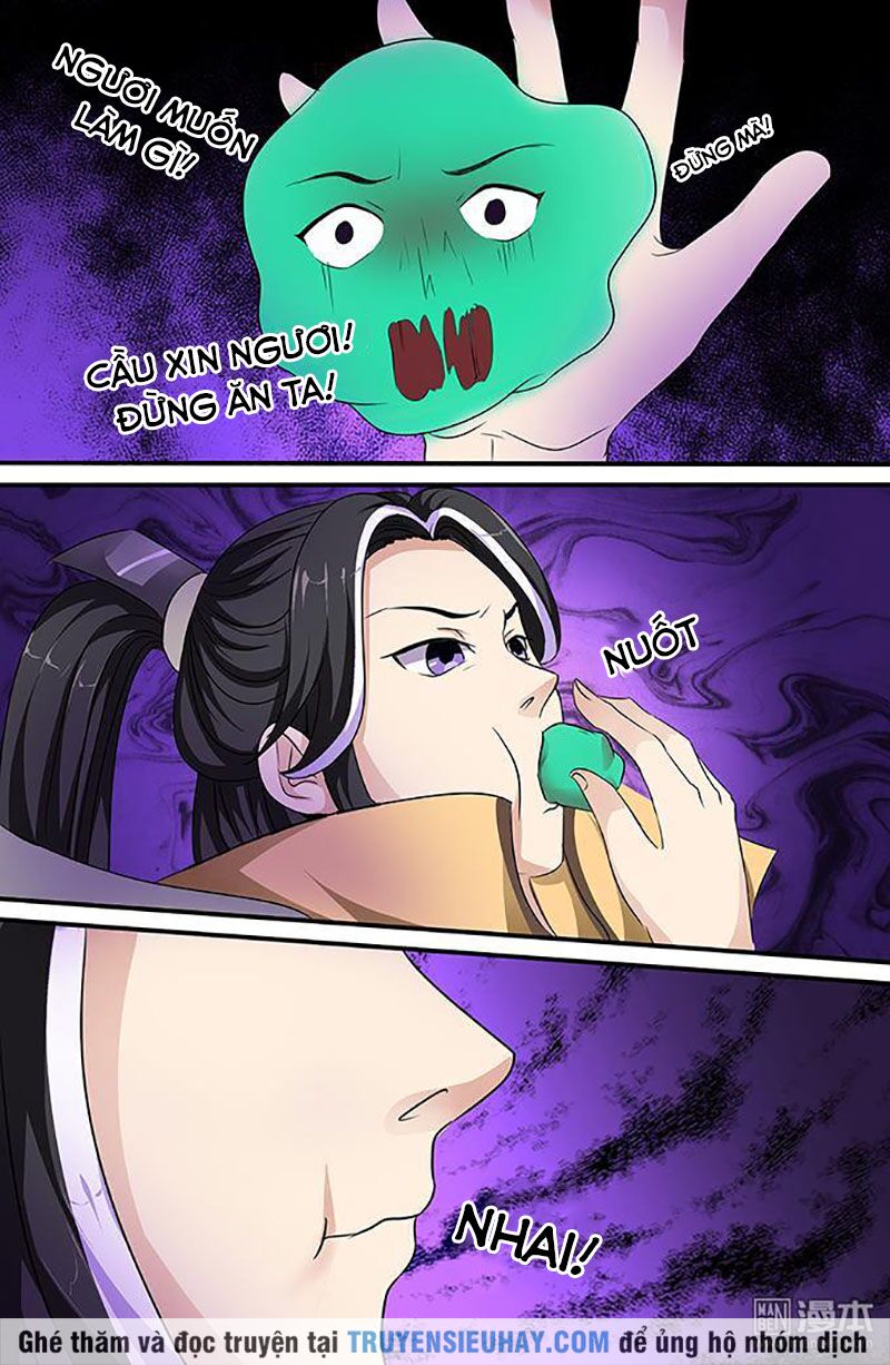 Cực Phẩm Tu Chân Thiếu Niên: Chapter 118