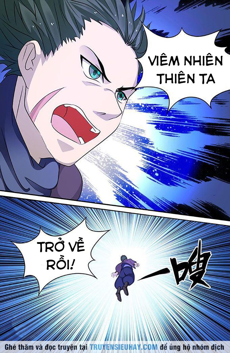 Cực Phẩm Tu Chân Thiếu Niên: Chapter 118