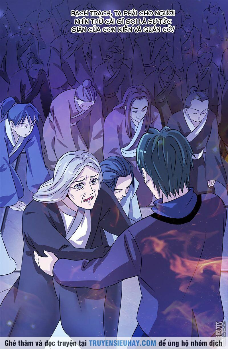 Cực Phẩm Tu Chân Thiếu Niên: Chapter 119