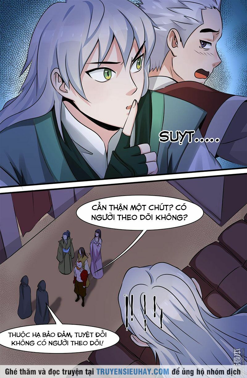 Cực Phẩm Tu Chân Thiếu Niên: Chapter 119