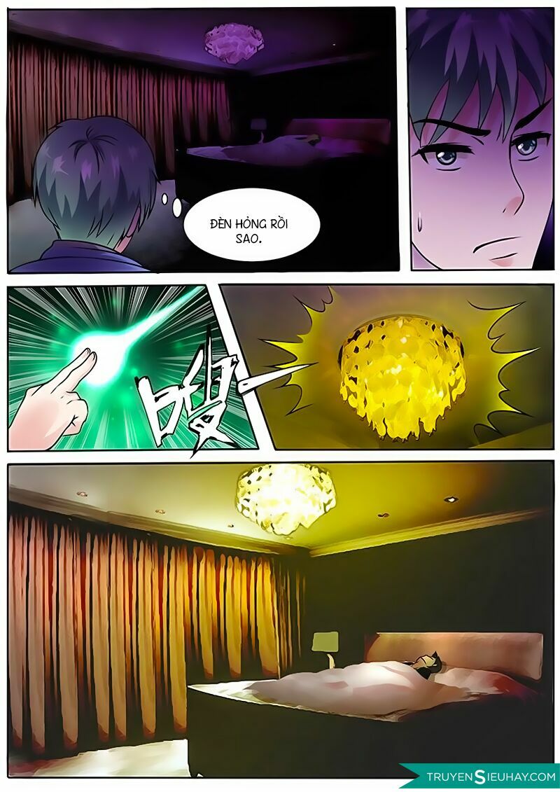 Cực Phẩm Tu Chân Thiếu Niên: Chapter 12