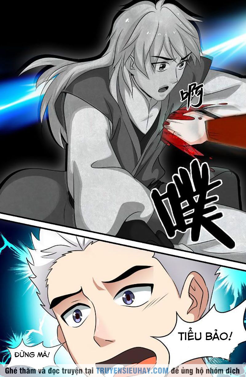 Cực Phẩm Tu Chân Thiếu Niên: Chapter 121