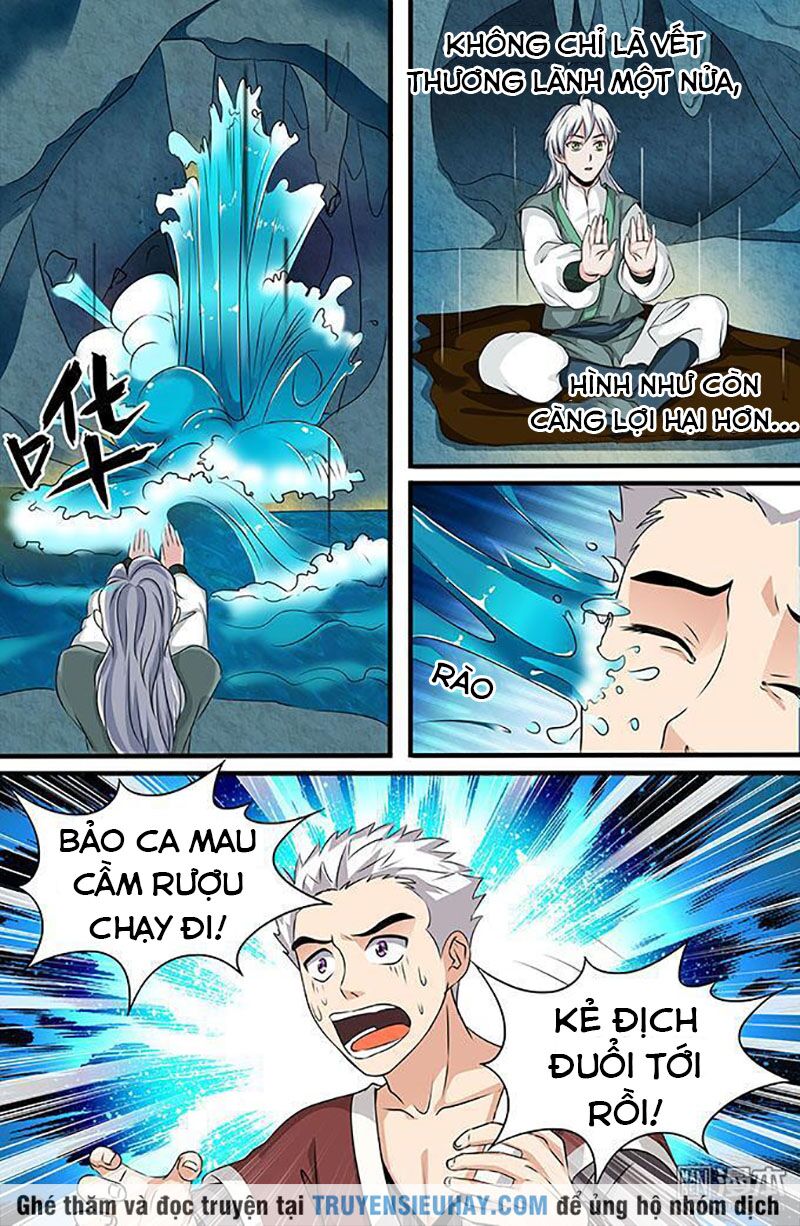 Cực Phẩm Tu Chân Thiếu Niên: Chapter 122