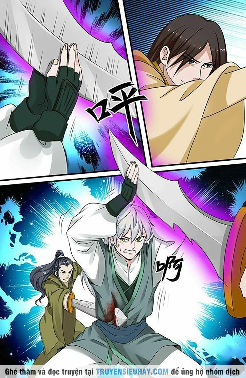 Cực Phẩm Tu Chân Thiếu Niên: Chapter 123