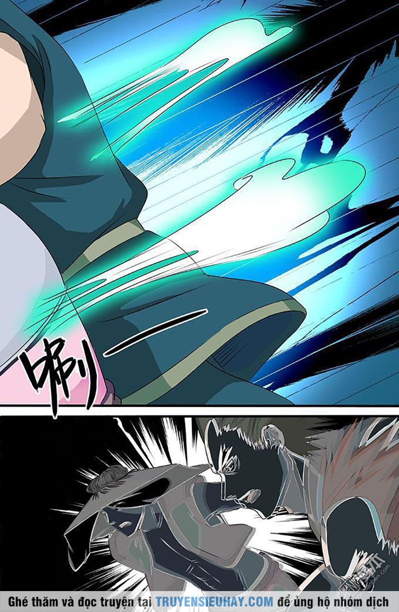Cực Phẩm Tu Chân Thiếu Niên: Chapter 125