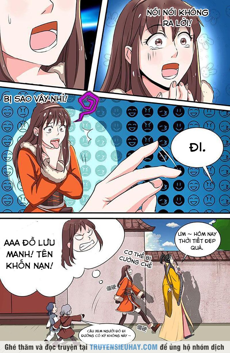 Cực Phẩm Tu Chân Thiếu Niên: Chapter 126