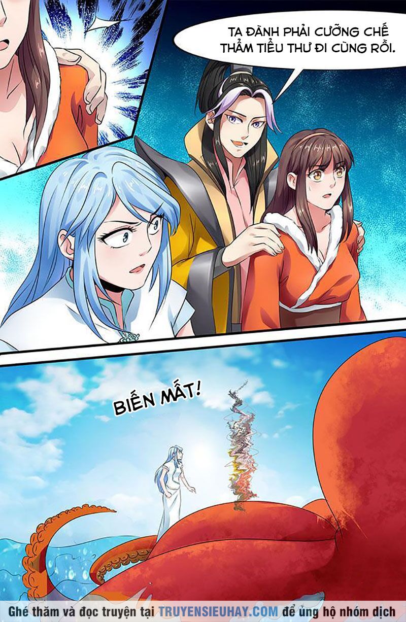 Cực Phẩm Tu Chân Thiếu Niên: Chapter 126