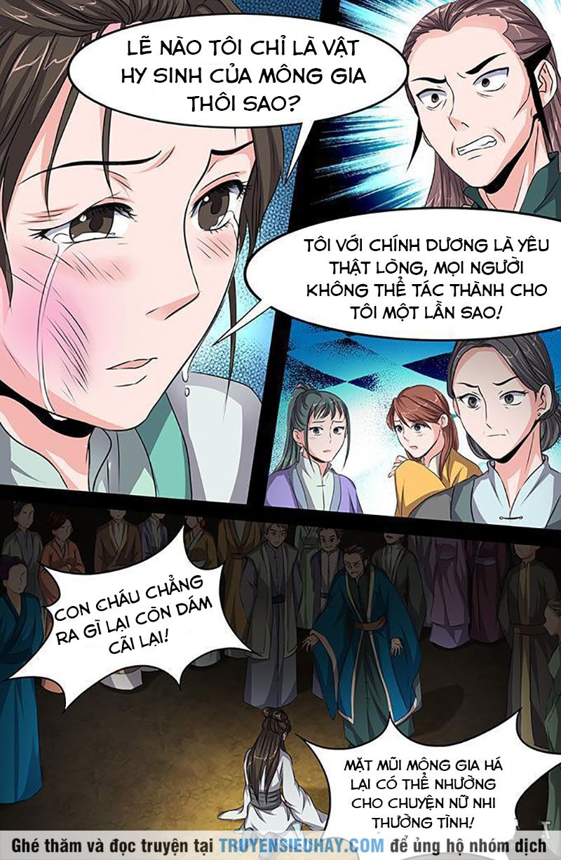 Cực Phẩm Tu Chân Thiếu Niên: Chapter 127