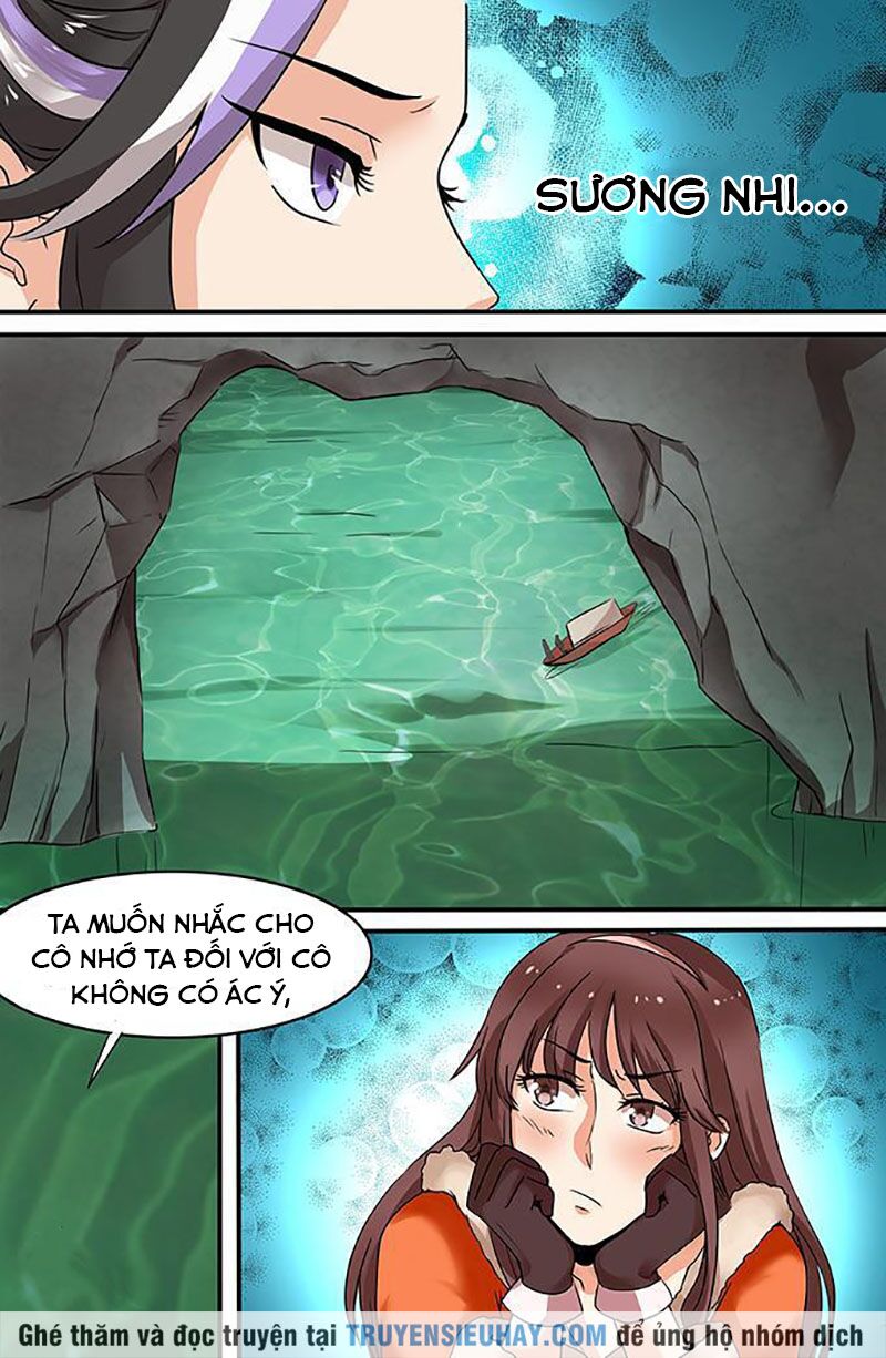 Cực Phẩm Tu Chân Thiếu Niên: Chapter 127