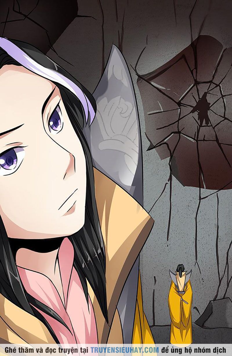 Cực Phẩm Tu Chân Thiếu Niên: Chapter 127