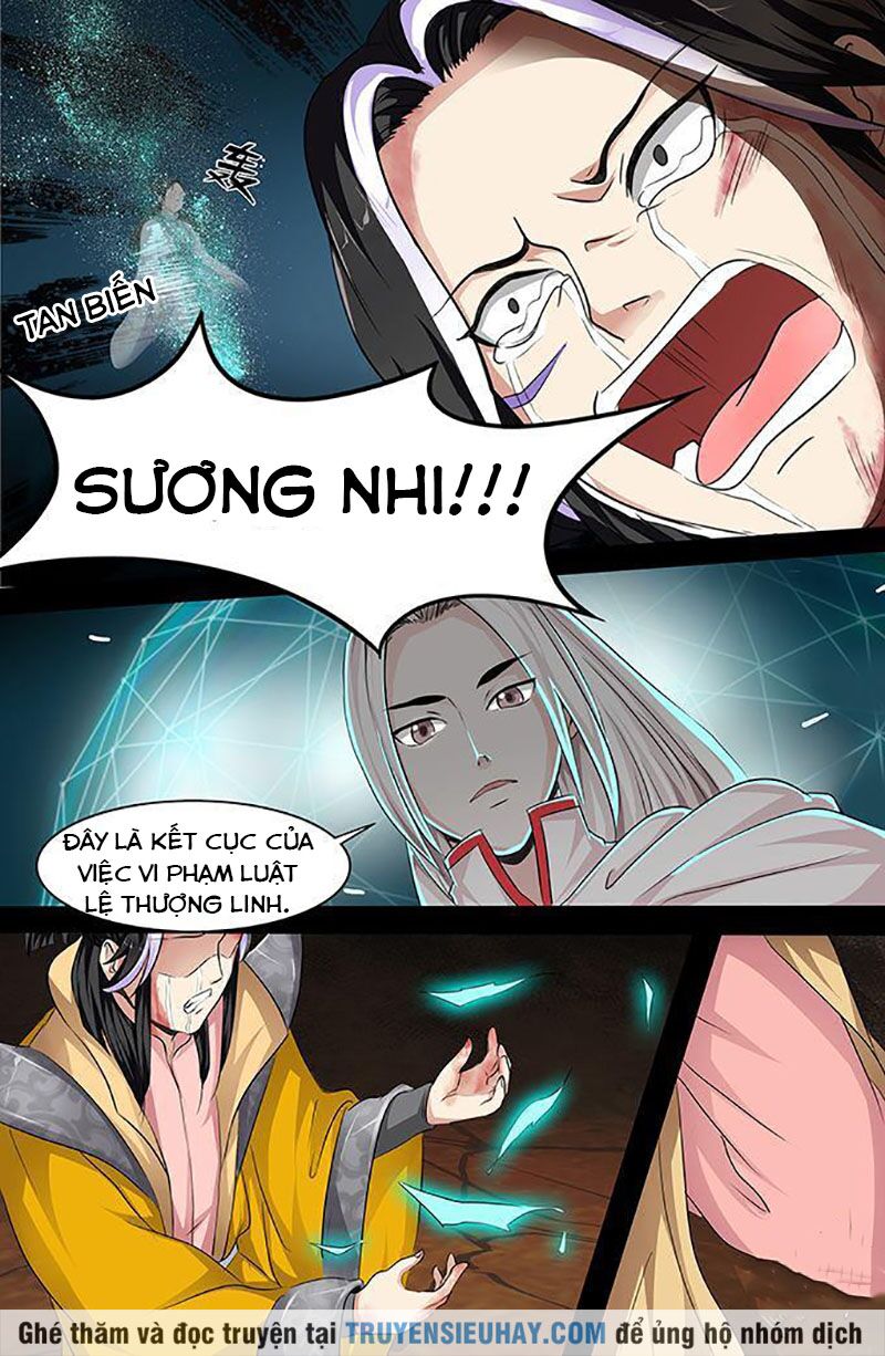 Cực Phẩm Tu Chân Thiếu Niên: Chapter 129