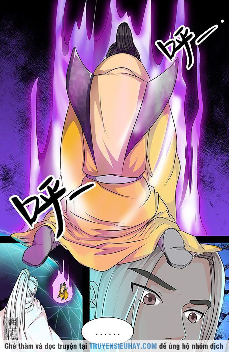Cực Phẩm Tu Chân Thiếu Niên: Chapter 129