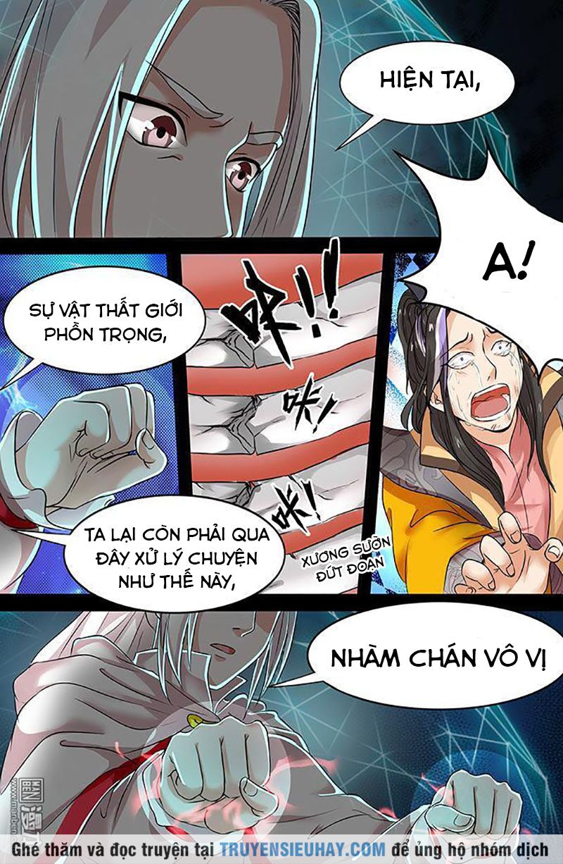 Cực Phẩm Tu Chân Thiếu Niên: Chapter 129