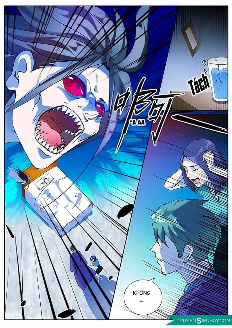 Cực Phẩm Tu Chân Thiếu Niên: Chapter 13