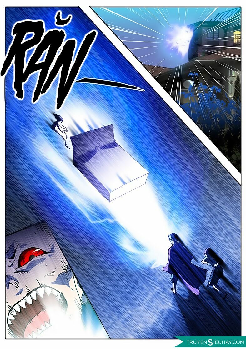 Cực Phẩm Tu Chân Thiếu Niên: Chapter 13