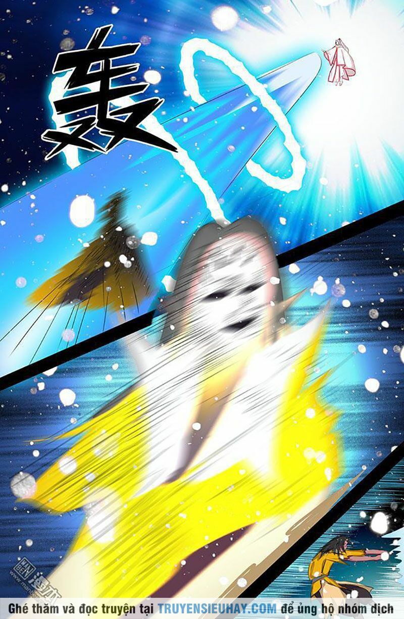 Cực Phẩm Tu Chân Thiếu Niên: Chapter 131