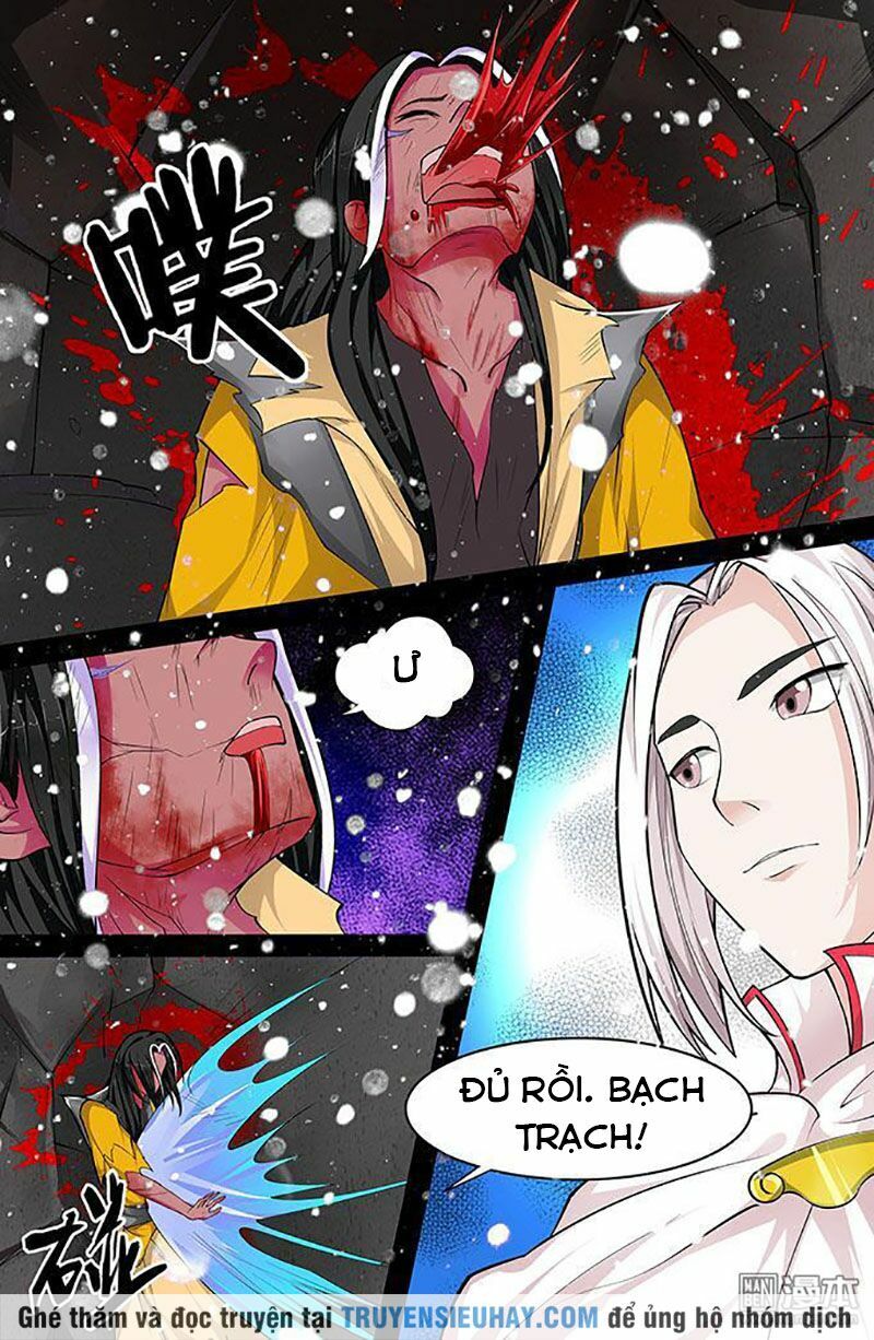 Cực Phẩm Tu Chân Thiếu Niên: Chapter 131