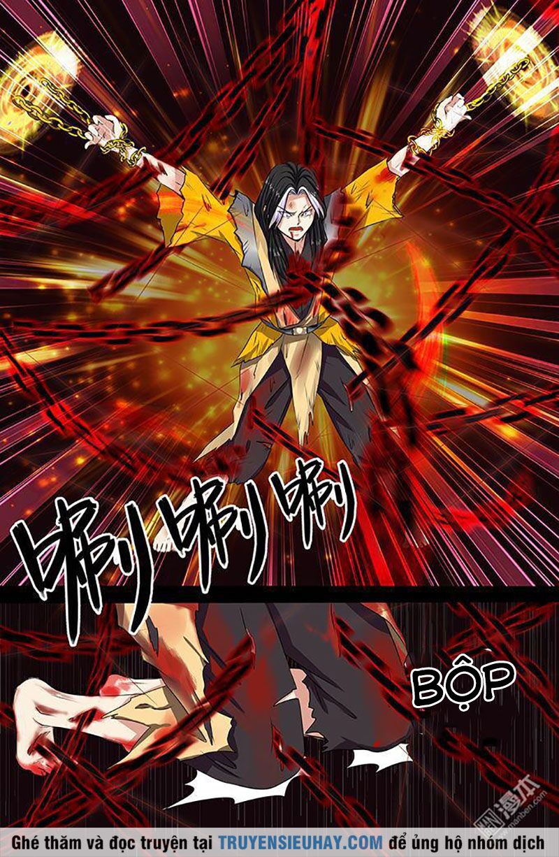 Cực Phẩm Tu Chân Thiếu Niên: Chapter 132