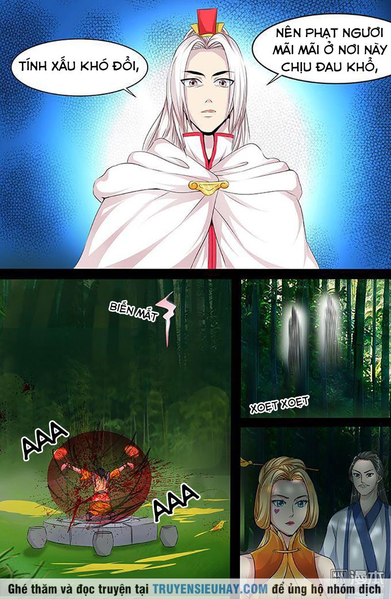 Cực Phẩm Tu Chân Thiếu Niên: Chapter 132