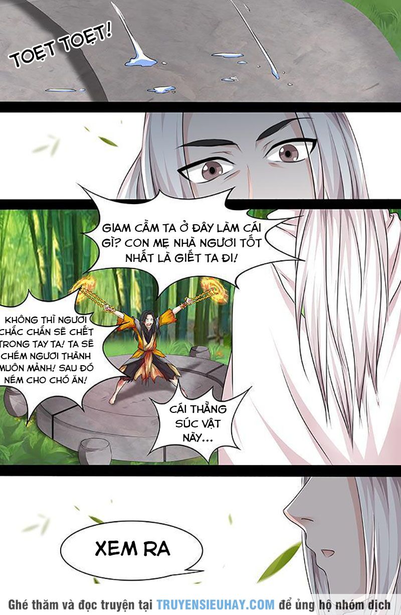 Cực Phẩm Tu Chân Thiếu Niên: Chapter 132