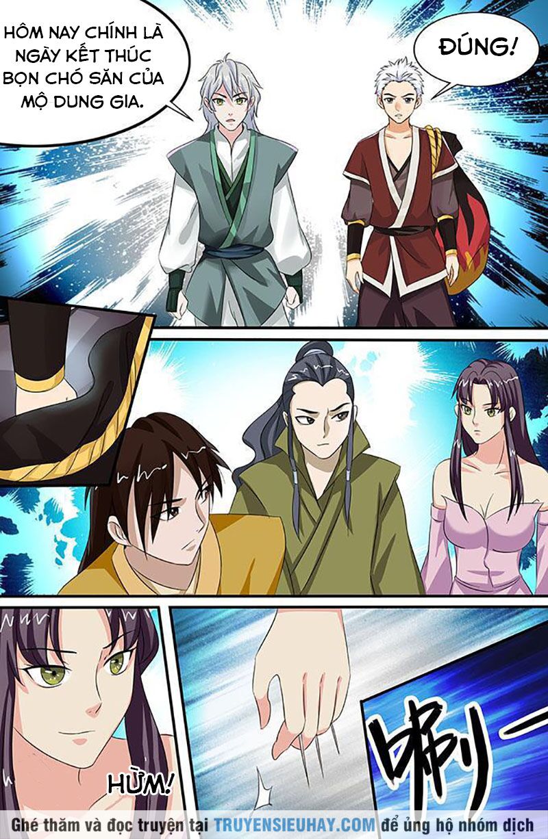 Cực Phẩm Tu Chân Thiếu Niên: Chapter 134