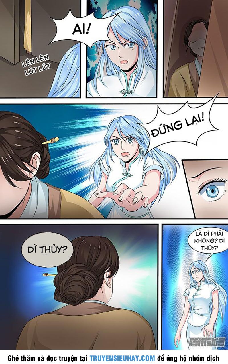 Cực Phẩm Tu Chân Thiếu Niên: Chapter 136